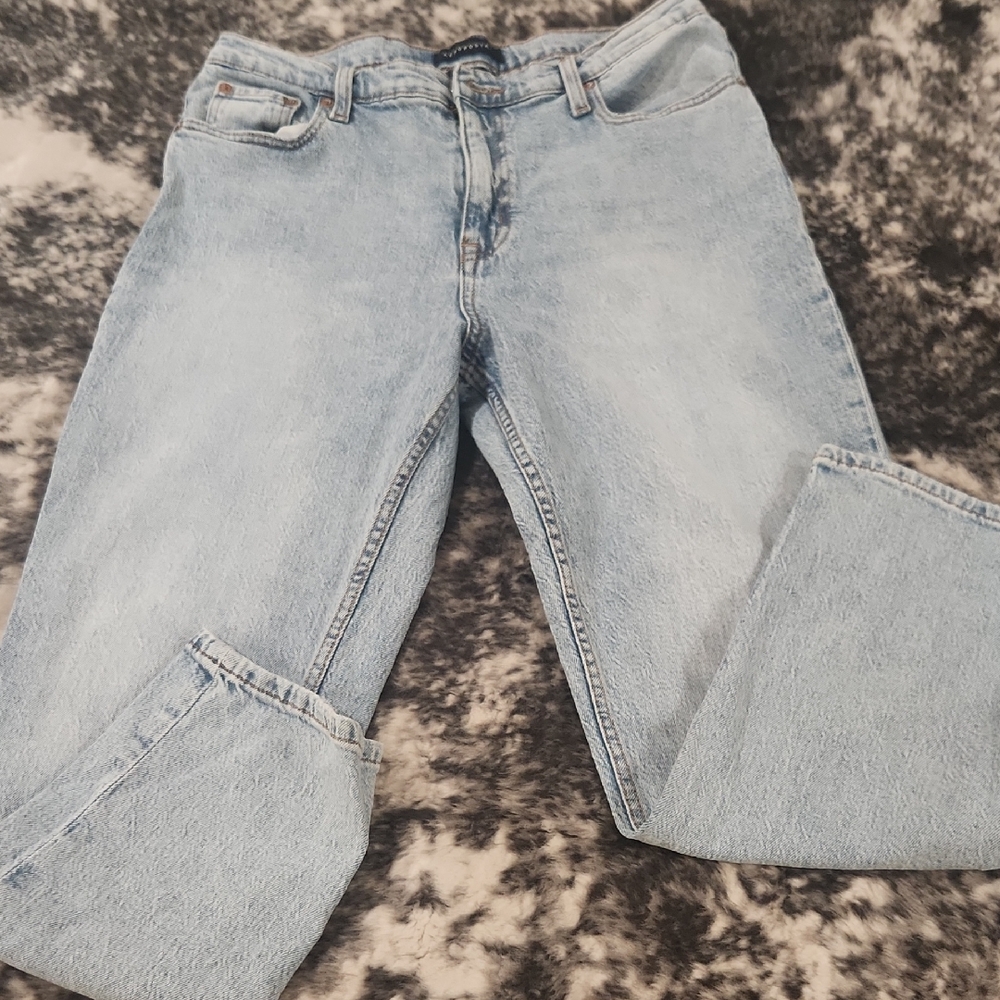 Aeropostale Blue  Jeans